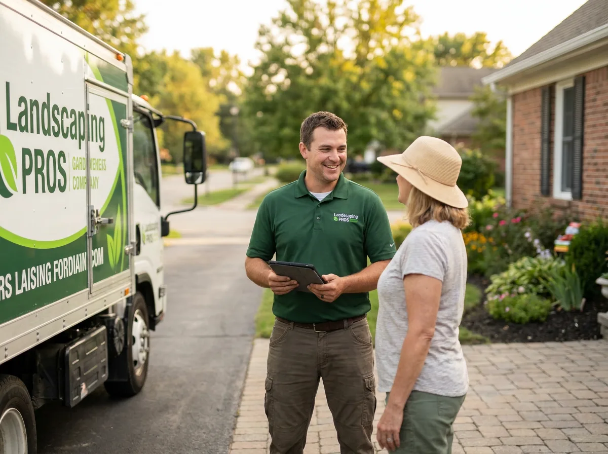 Landscaping Barrington, NJ FAQs